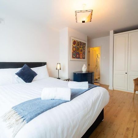 The Haven Dingle, Self Catering Accommodation Exteriör bild
