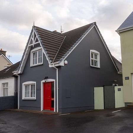 The Haven Dingle, Self Catering Accommodation Exteriör bild