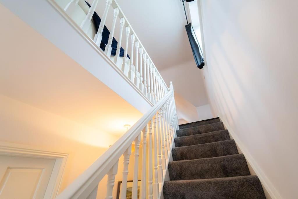 The Haven Dingle, Self Catering Accommodation Exteriör bild