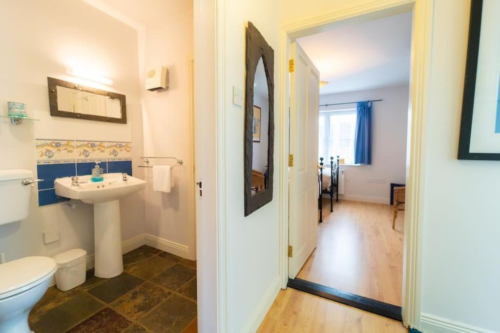 The Haven Dingle, Self Catering Accommodation Exteriör bild