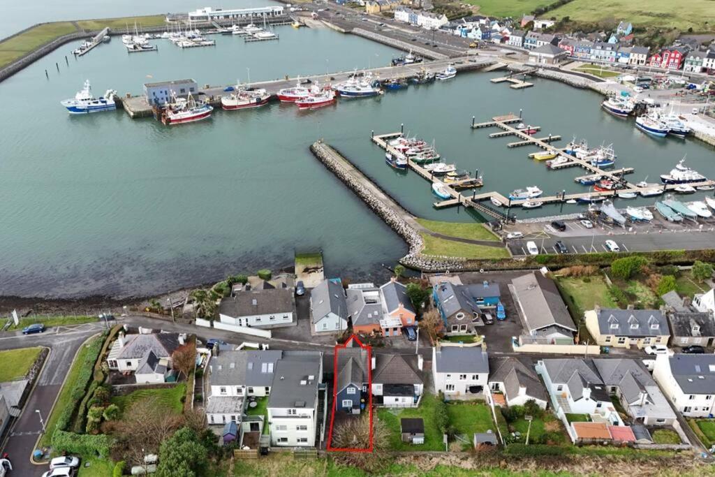 The Haven Dingle, Self Catering Accommodation Exteriör bild