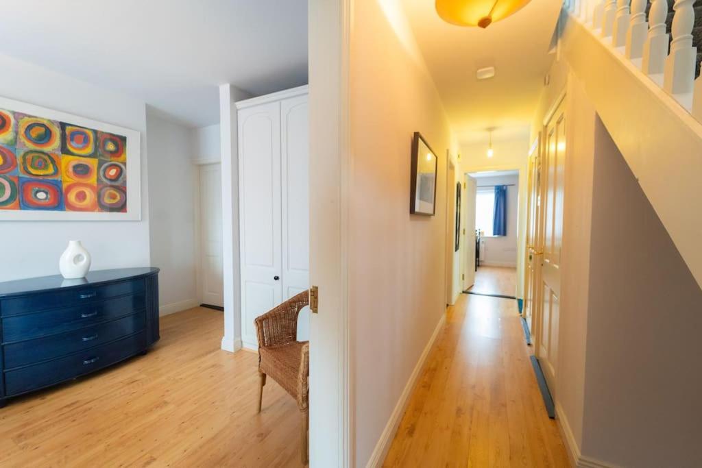 The Haven Dingle, Self Catering Accommodation Exteriör bild