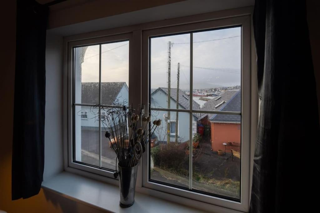 The Haven Dingle, Self Catering Accommodation Exteriör bild