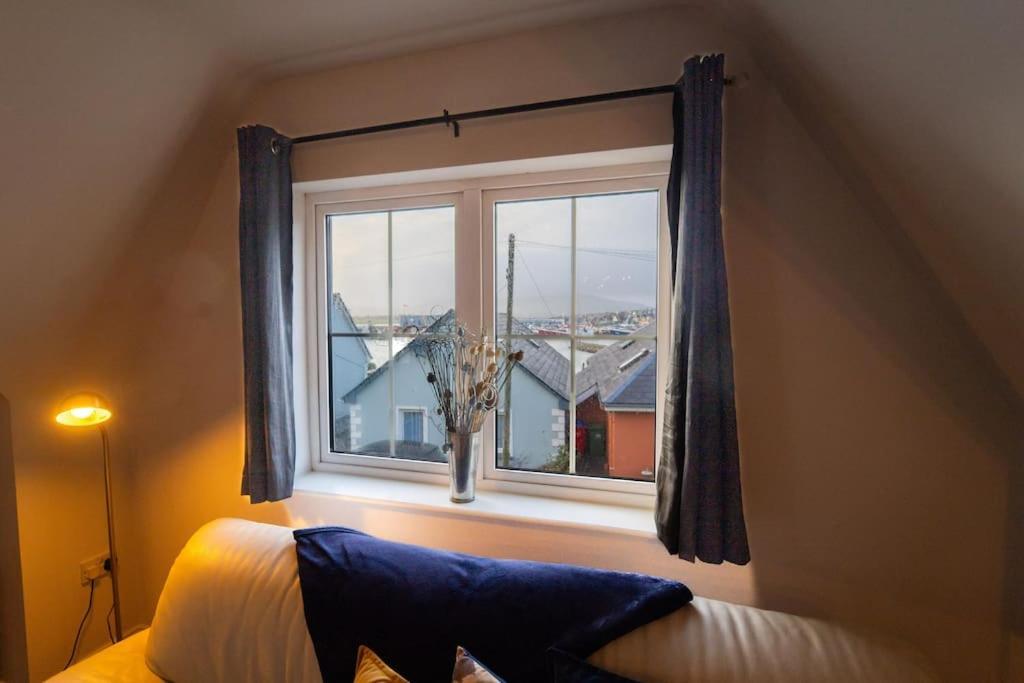 The Haven Dingle, Self Catering Accommodation Exteriör bild