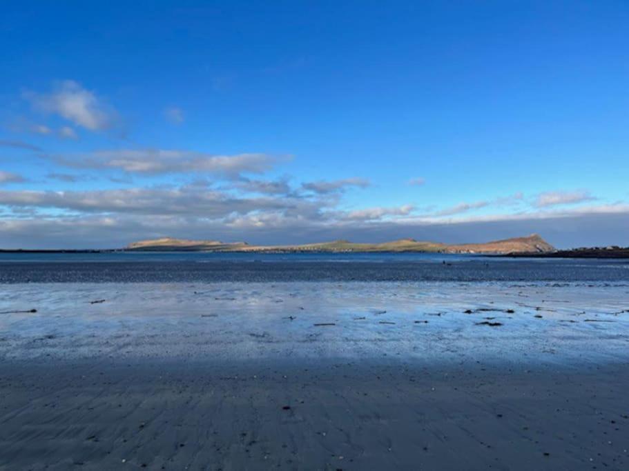 The Haven Dingle, Self Catering Accommodation Exteriör bild