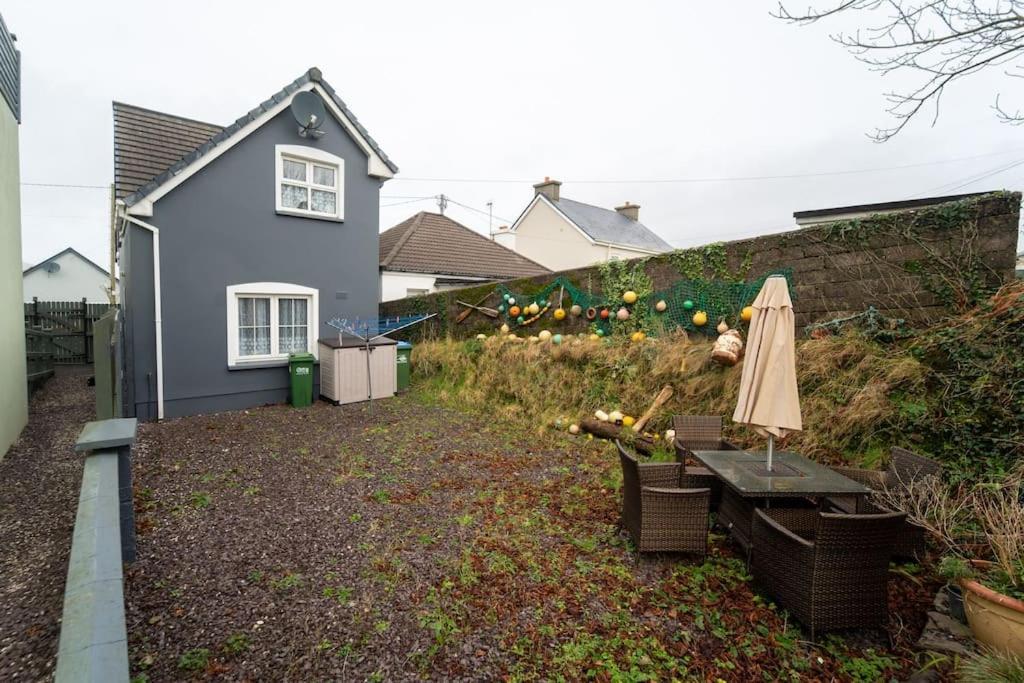 The Haven Dingle, Self Catering Accommodation Exteriör bild