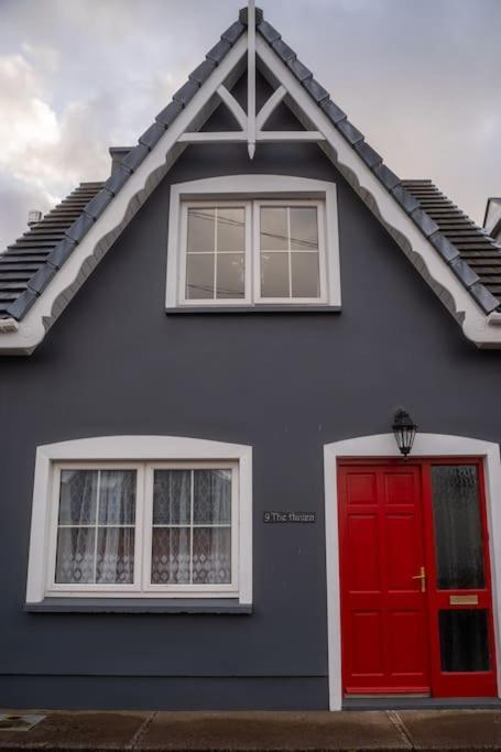 The Haven Dingle, Self Catering Accommodation Exteriör bild