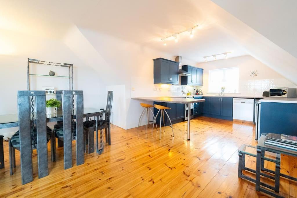 The Haven Dingle, Self Catering Accommodation Exteriör bild