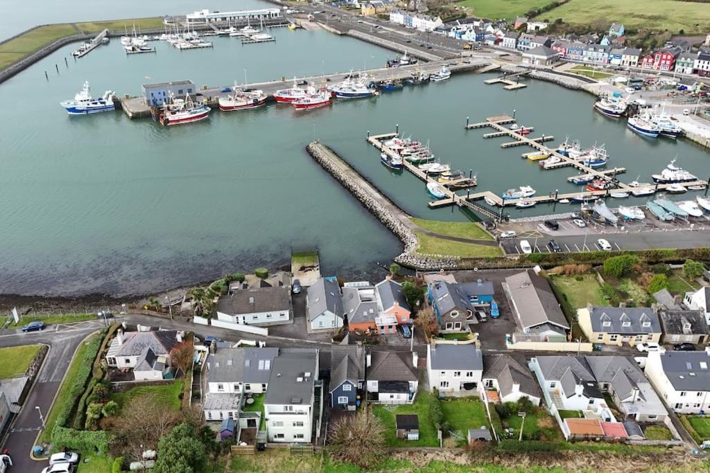 The Haven Dingle, Self Catering Accommodation Exteriör bild