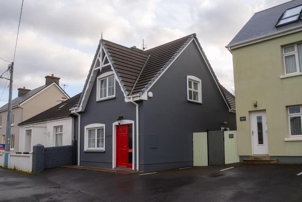 The Haven Dingle, Self Catering Accommodation Exteriör bild